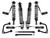 ICON 3-4" Lift, Non-sasquatch, Stage 5 Suspension System, Tubular for 21-26 Bronco - K40005T