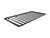 Front Runner Slimline II Roof Rack for 144" High-Roof for 06+ Mercedes Sprinter w/ OEM Tracks - KRMS004T
