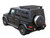 Front Runner Slimline II 1/2 Roof Rack Kit for 18+ Mercedes-Benz G-Class - KRMG009T
