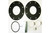 Titan LB7 Kit For Spare Tire System GM 2001-2004 2500 & 3500 Crew & Ext. Cab Short & Long Bed - 0101310