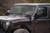 DV8 Offroad A-Pillar Dual Pod Light Mounts: 18+ Jeep JL/JT - LBJL-04