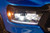 Morimoto XB LED Headlights (Gen 2): 19+ Ram 1500 - LF523-ASM
