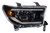 Morimoto XB LED Headlights (White DRL): 07-13 Tundra - LF533-ASM