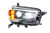 Morimoto XB Hybrid LED Headlights: 10-13 4Runner - LF559