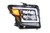 Morimoto XB LED Headlights: 16-20 Nissan Titan - LF476