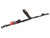 SpeedStrap Ratchet UTV Tire Bonnet 1.5 in. Tie Down (Black; Single) - 16600