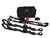 SpeedStrap Essential UTV 1.5 in. Tie Down Kit (Black) - 71610