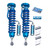 King Toyota Land Cruiser 200 2.5 Front Coilover Kit, Non-Adjustable, RR - 25001-266