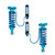 King Ford Expedition 2.5 Rear Coilover Kit, Non-Adjustable, RR - 25001-183