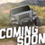 King Jeep Cherokee 2.5 Rear Shock Kit, Adjustable - 25001-166A
