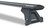 Rhino Rack Vortex RLTF Roof Rack, Dodge Sprinter 2500/3500 - JA2923