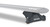 Rhino Rack Vortex RLTF Roof Rack, Dodge Sprinter 2500 - JA7731