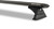 Rhino Rack Vortex RCH Roof Rack, Toyota Highlander - JA9700