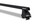 Rhino Rack Heavy Duty 2500 Roof Rack, GM Sierra/Silverado - JA0209