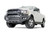 Warn Ascent XP Front Bumper for RAM HD - 107284