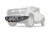 Warn Ascent HD Front Bumper for Chevy Silverado HD 2500/3500 - No Grille Guard - 107004