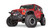 Warn Stubby Crawler Bumper With Grille Guard Tube For JL, JK, & JT - 102520