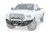 Warn Ascent Front Bumper for Dodge Ram - 104256