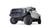 Warn Ascent XP Front Bumper for Ford Super Duty - 107290