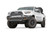 Warn Ascent XP Bumper for Toyota Tacoma - 107272