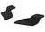 Morimoto A-Pillar Ditch Light Brackets: 21+ Bronco - BAF070