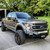 Mickey Thompson Baja Boss M/T - Mud Terrian Tire - 33X13.50R20LT