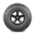 Mickey Thompson Baja Boss M/T - Mud Terrian Tire - 35X12.50R18LT