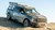 CBI/Prinsu Raptor/F-150 Cab Height Bed Rack, Bare Metal, 2010+ (5.5 ft. Bed) - 500-000-017-001