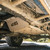 CBI/Prinsu Tacoma Gas Tank Skid, Bare Metal, 16-22 Non TRD Sport Model - 300-000-010-090