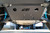 CBI/Prinsu Tacoma Front Skid Plate, TRD Gray Aluminum, 16-22 - 300-000-010-098