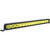 Vision X Lighting 30" XPR Halo 10W Light Bar Selective Yellow 15 LED Tilted Optics For Mixed Beam - XPR-H15MSY