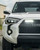 Vision X Lighting 14+ Toyota 4-Runner Behind The Grille Dual Light Bar Kit - 5375146