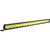 Vision X Lighting 35" XPR Halo 10W Light Bar Selective Yellow 18 Led; Tilted Optics For Mixed Beam - 9946498