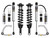 ICON Tundra 2-3.5" Lift Stage 5 Suspension System Tubular - K53195T