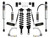 ICON 1.25-3.5" Lift, Stage 6, 2.5 Suspension System, Billet for 22-25 Tundra - K53196