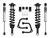 ICON 2-3.5" Lift, Stage 4, 2.5 Suspension System, Tubular for 22-25 Tundra - K53194T