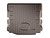 Weathertech Cargo Liner, Wrangler JK, Cocoa Wrangler JK - 431055