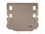 Weathertech Cargo Liner, Wrangler JK, Tan Wrangler JK - 411057