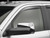 Weathertech Side Window Deflector, 09-18 Ram 1500 Crew Cab, 10-22 Ram 2500/3500 Crew Cab, Smoke 09-18 Ram 1500 Crew Cab, 10-22 Ram 2500/3500 Crew Cab - 80503