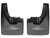 Weathertech Mud Flap No-Drill Digital Fit, 09-18 Ram 1500, 09-18 Ram 2500/3500, Black 09-18 Ram 1500, 09-18 Ram 2500/3500 - 110026