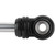 Fox Performance Series Jeep Wrangler 4.5-6in. Lift, Rear 2.0 Smooth Body IFP Shock - 985-24-182