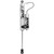Fox Performance Series 2.0 X 10.0 Smooth Body Reservoir Shock - 985-24-052