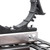 BuiltRight Riser Mount for Quick Fist Super Clamp