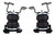 Air Lift Loadlifter 5000, Leaf Spring Leveling Kit For Ram 3500 (2Wd & 4Wd) - 57231