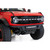 Addictive Desert Designs Pro Bolt-on Front Bumper for 21-25 Bronco - F238100010103