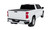 LOMAX Stance Hard Tri-Fold Cover For Ford F-250/350, Standard Bed, Black Diamond Mist Finish, Split Rail - G4010049