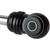 Fox Performance Series Jeep Wrangler 4-6in. Lift, Rear 2.0 Smooth Body Reservoir Shock - Adjustable - 985-26-012