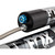 Fox Performance Series Ford F-250/350 0-1in. Lift, Rear 2.0 Smooth Body Reservoir Shock - Adjustable - 985-26-174
