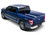 UnderCover Elite LX Tonneau 21+ F-150 5ft.7in. Iconic Silver Metallic - UC2208L-JS