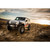 Fox Performance Series Jeep Wrangler 1.5-3.5in. Lift, Rear 2.0 Smooth Body Reservoir Shock - 985-24-016